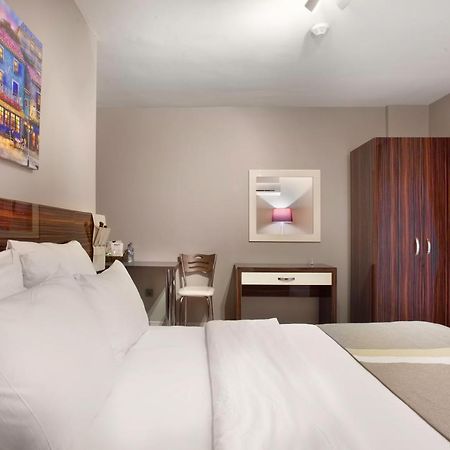 Blueway Hotel Residence Istanbul Ngoại thất bức ảnh